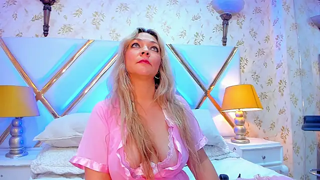 MalorySweet online show from February 22, 11:57 am