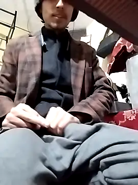 fantasticdickandballsss online show from January 7, 4:42 pm