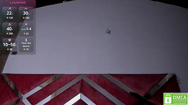 madame ibby online show from March 4, 8:16 pm