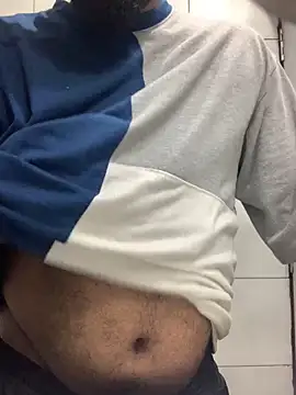 desiduzz21 online show from December 18, 11:34 am