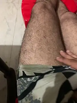 desiduzz21 online show from October 1, 6:47 pm