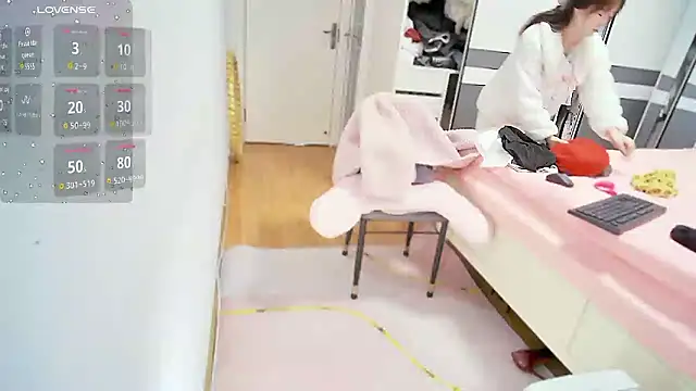 CN-Shanshan online show from January 6, 12:36 am