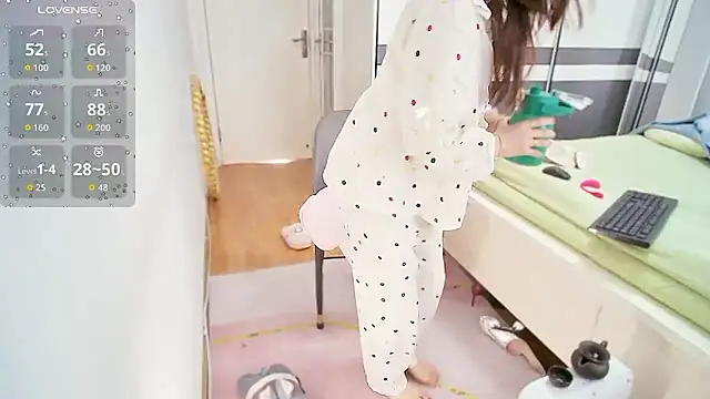 CN-Shanshan online show from January 13, 7:02 am