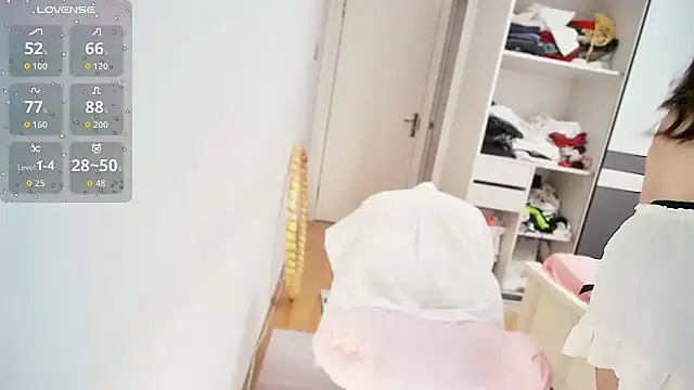 CN-Shanshan online show from March 14, 2:17 am