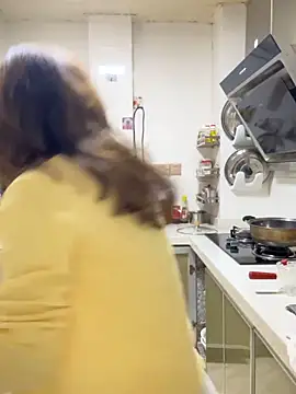 CN-Shanshan online show from April 10, 12:49 am