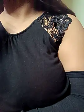 Cute payal0 online show from January 6, 5:06 pm