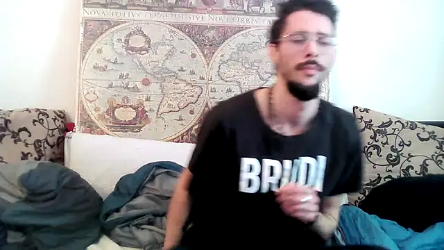 casualtimepassenger online show from February 26, 12:47 pm