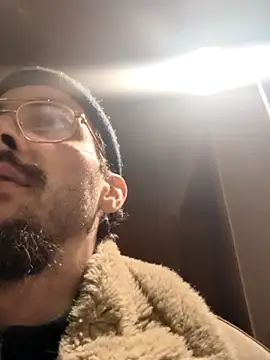 casualtimepassenger online show from February 28, 11:45 pm