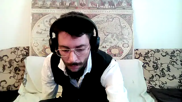 casualtimepassenger online show from March 3, 3:42 pm