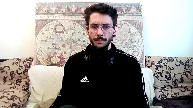 casualtimepassenger online show from March 16, 2:00 pm