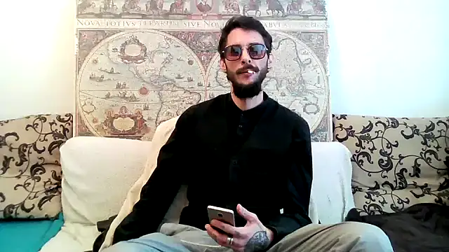 casualtimepassenger online show from March 17, 2:12 pm