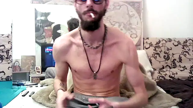 casualtimepassenger online show from March 20, 12:30 am