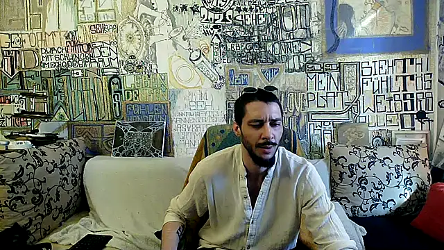 casualtimepassenger online show from April 22, 7:33 am