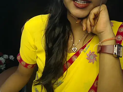 Wish Queen online show from November 5, 10:37 am