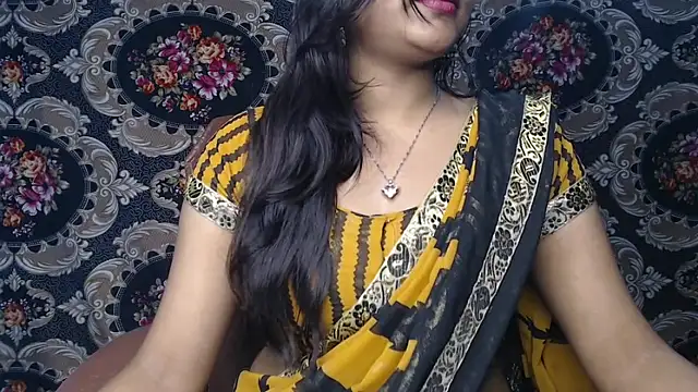 Wish Queen online show from February 20, 7:03 pm