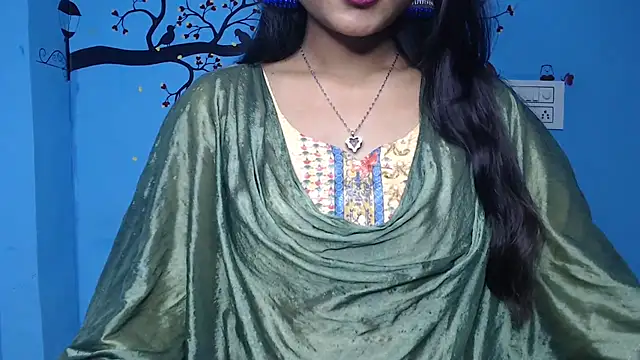 Wish Queen online show from March 19, 3:49 pm