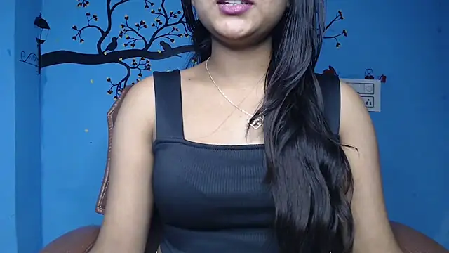 Wish Queen online show from March 29, 10:21 pm