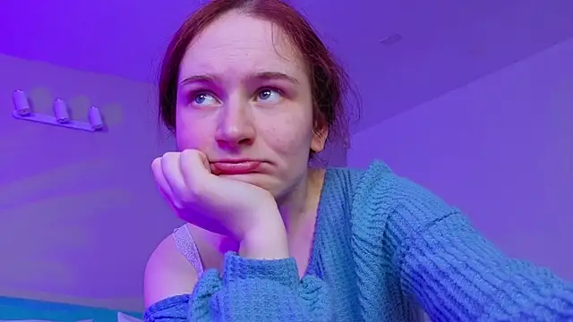 L1ittle kitty  online show from February 26, 6:34 am