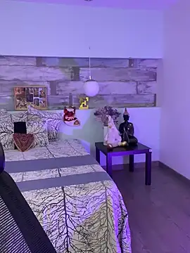 Snapshot of Alisha-Bond chatting on December 8, 11:08 pm Alisha-Bond online show from December 8, 11:08 pm