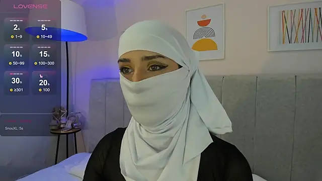 rawiya online show from February 7, 11:34 am