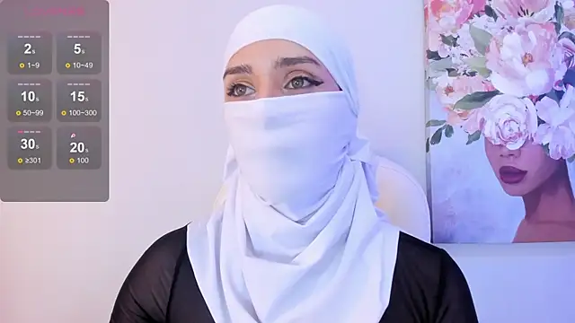 rawiya online show from February 7, 2:37 pm