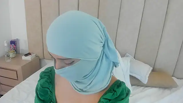 rawiya online show from February 9, 12:08 pm