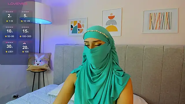 rawiya online show from February 20, 11:53 am