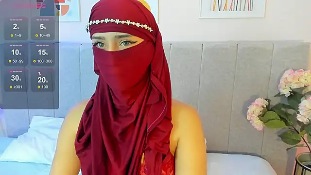 rawiya online show from February 25, 11:41 am