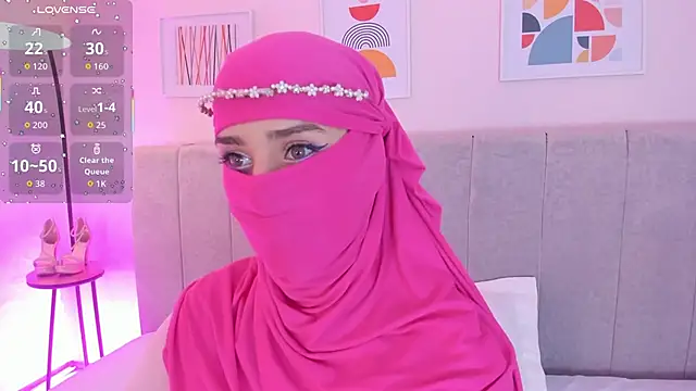 rawiya online show from November 4, 12:26 pm