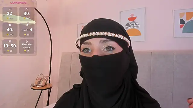 rawiya online show from March 6, 12:01 pm