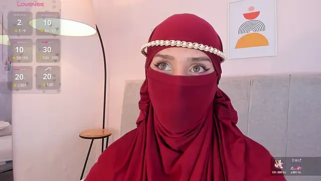 rawiya online show from April 11, 12:31 pm