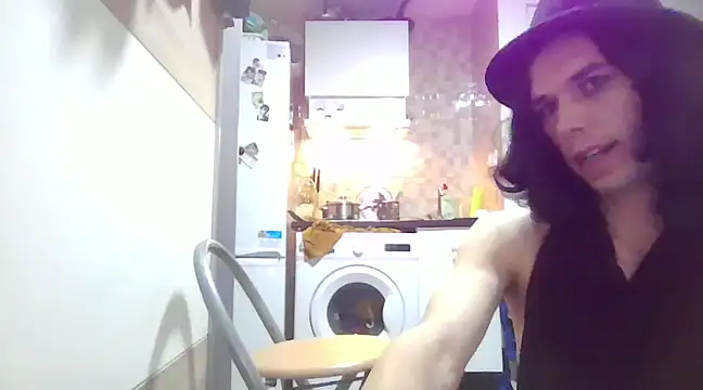 Just Gabriella online show from March 19, 7:49 pm