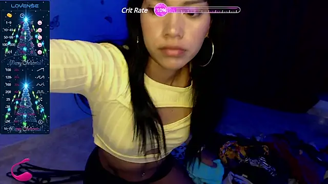 valeriah 7 online show from December 10, 12:50 am