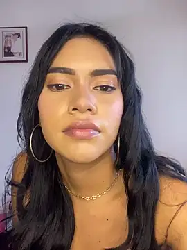 valeriah 7 online show from December 13, 10:13 pm