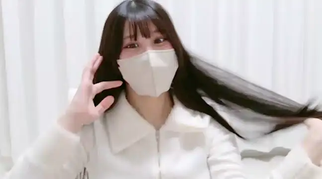 yuki room online show from February 9, 3:01 pm