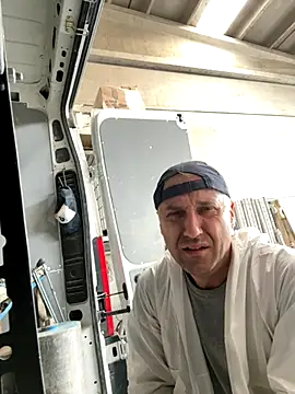 Lecatore80 online show from November 10, 2:16 pm