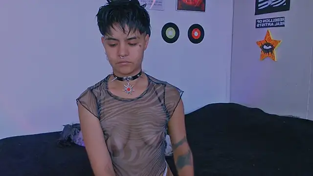 alex one888 online show from September 12, 6:08 pm