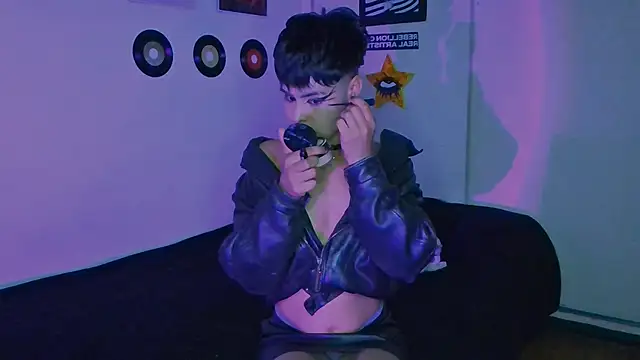 alex one888 online show from September 18, 2:13 am