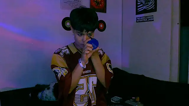 alex one888 online show from October 15, 10:54 pm