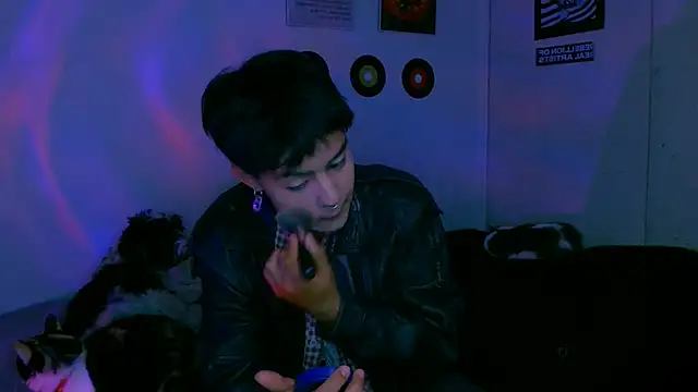 alex one888 online show from October 16, 11:50 pm