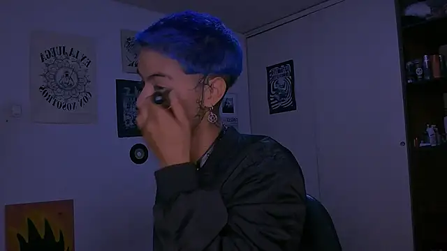 alex one888 online show from April 22, 12:02 am