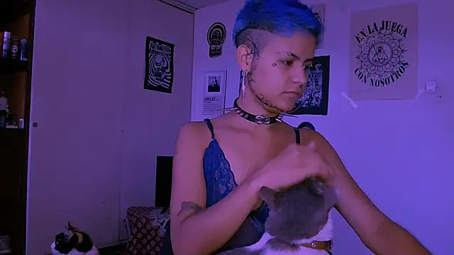 alex one888 online show from April 28, 6:57 pm