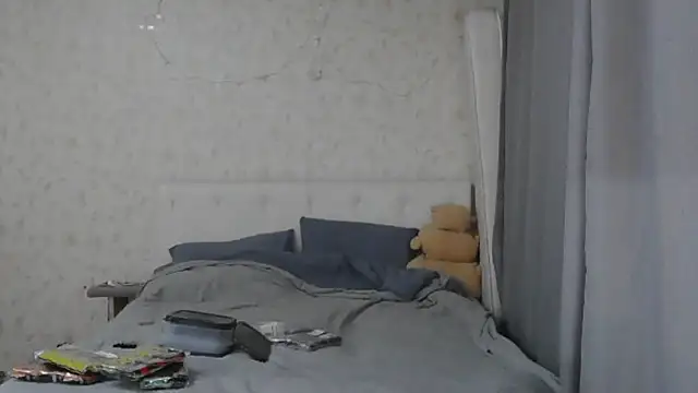 Snapshot of KateBunny chatting on September 11, 3:12 pm KateBunny online show from September 11, 3:12 pm