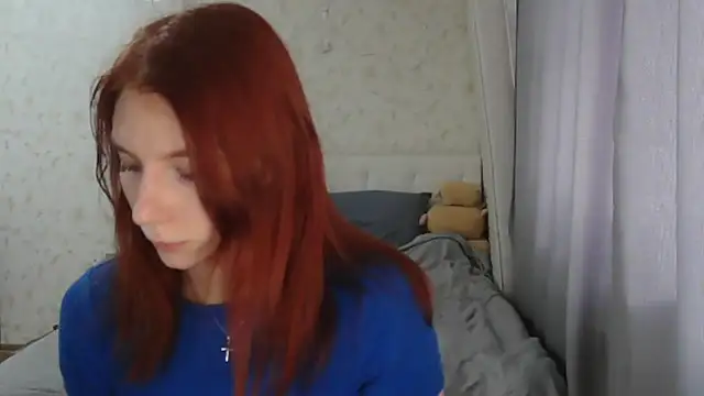 Snapshot of KateBunny chatting on September 13, 1:00 pm KateBunny online show from September 13, 1:00 pm