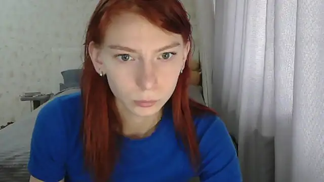 Snapshot of KateBunny chatting on September 14, 8:46 am KateBunny online show from September 14, 8:46 am