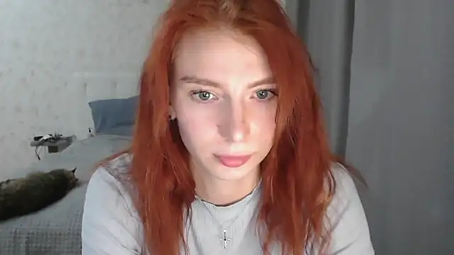 Snapshot of KateBunny chatting on September 21, 3:02 pm KateBunny online show from September 21, 3:02 pm