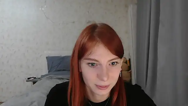 Snapshot of KateBunny chatting on September 28, 5:40 pm KateBunny online show from September 28, 5:40 pm