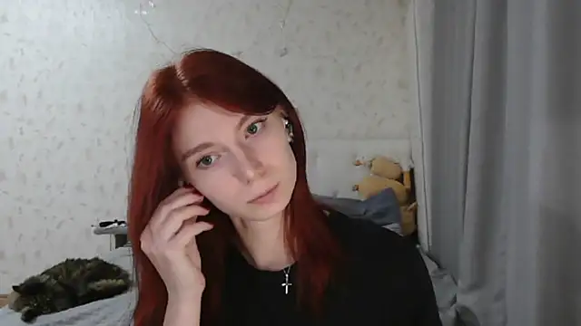 Snapshot of KateBunny chatting on September 29, 4:12 pm KateBunny online show from September 29, 4:12 pm