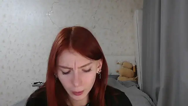 Snapshot of KateBunny chatting on September 30, 3:06 pm KateBunny online show from September 30, 3:06 pm