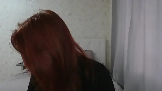 Snapshot of KateBunny chatting on October 19, 11:55 am KateBunny online show from October 19, 11:55 am